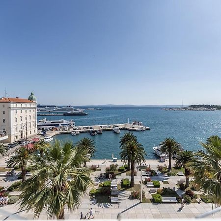 Palazzo Romano Suite 2 Split Exteriér fotografie