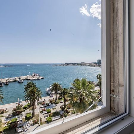 Palazzo Romano Suite 2 Split Exteriér fotografie