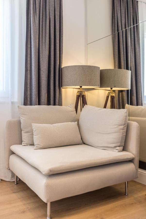 Palazzo Romano Suite 2 Split Exteriér fotografie