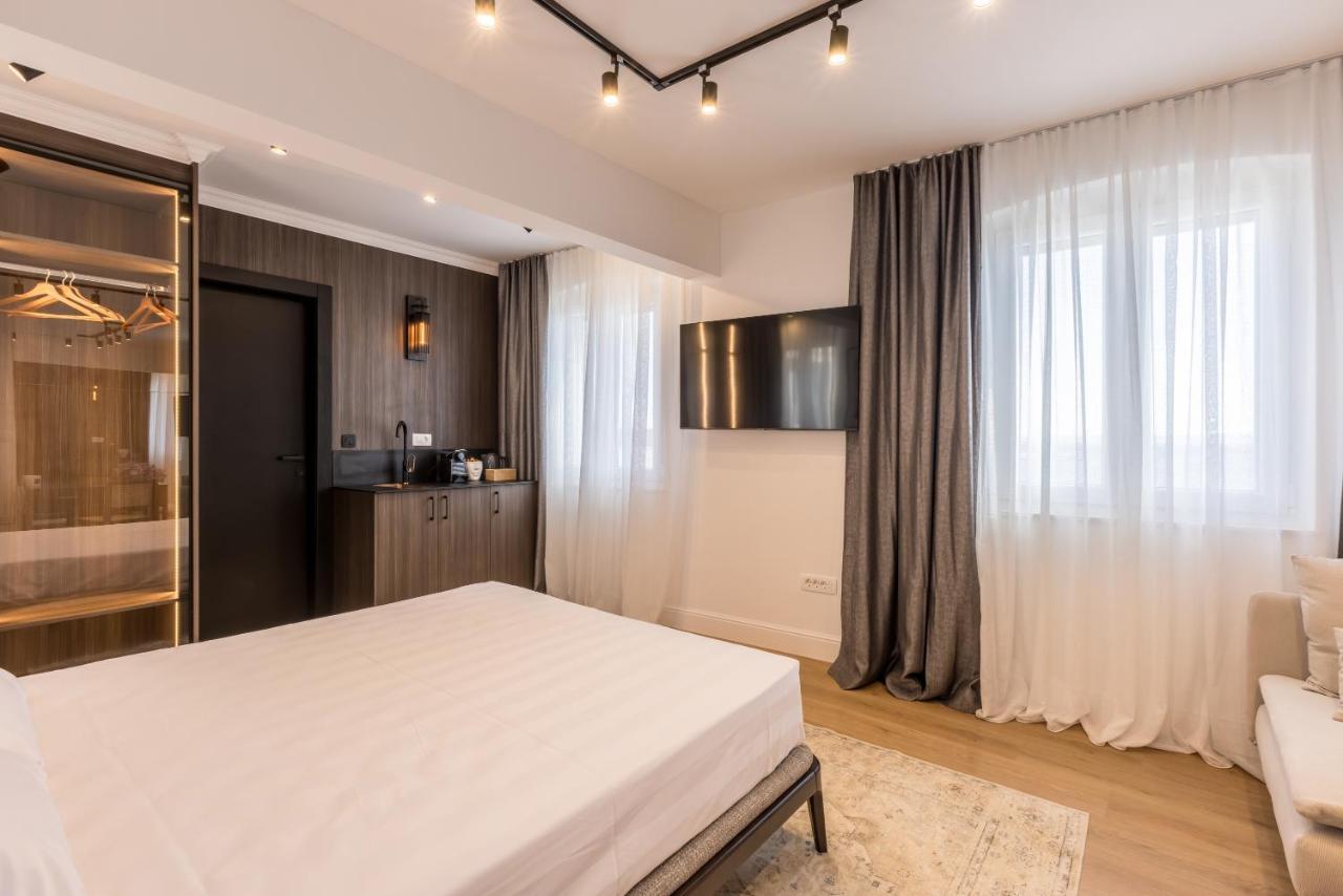 Palazzo Romano Suite 2 Split Exteriér fotografie