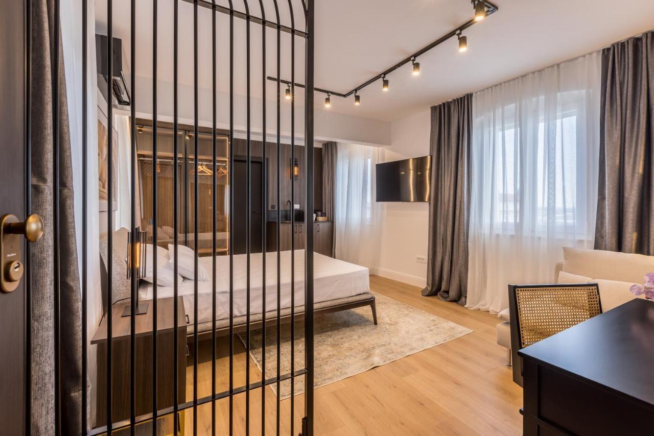 Palazzo Romano Suite 2 Split Exteriér fotografie