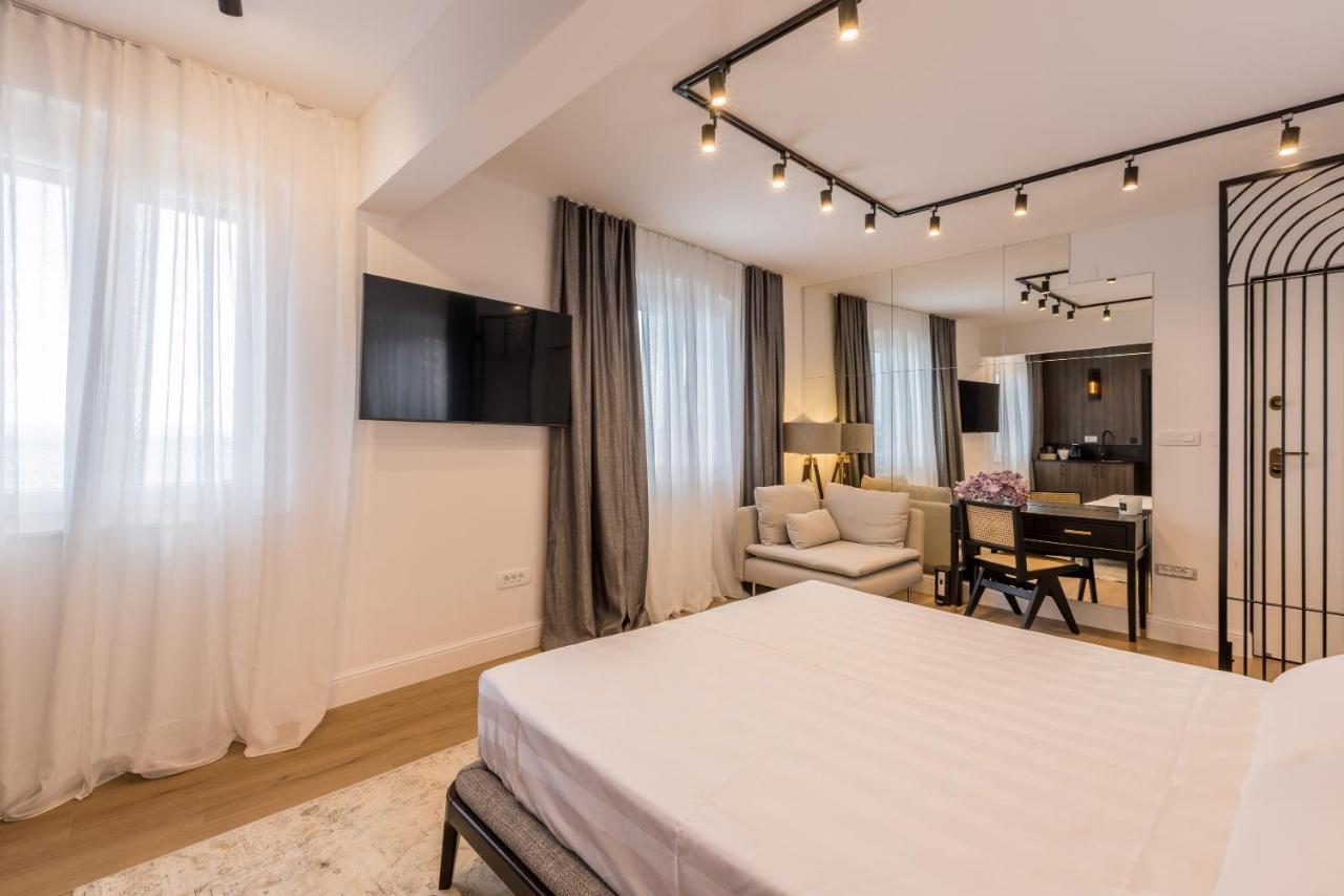 Palazzo Romano Suite 2 Split Exteriér fotografie