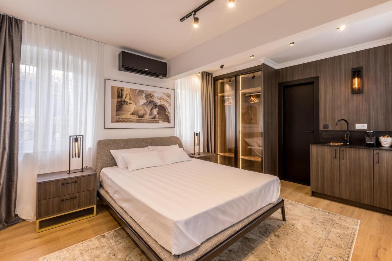 Palazzo Romano Suite 2 Split Exteriér fotografie